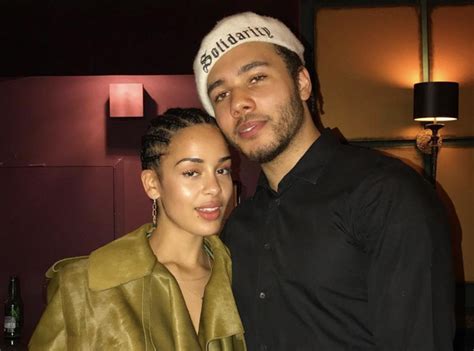 who is jorja smith dating|Who is Jorja Smith and what are the Stormzy。